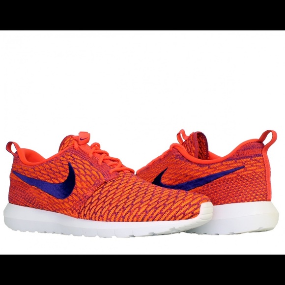 nike roshe one flyknit